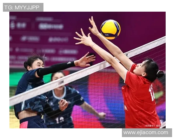 排球盛宴：深入解析北京排球队员的个人技能与战术配合