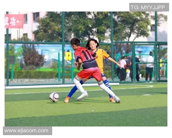 李广肤足球：探索中国足球新风潮与青年人才培养的未来之路